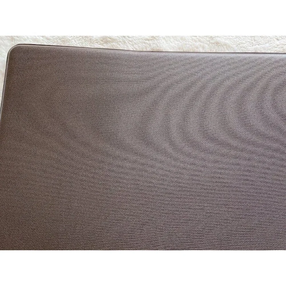 Strawberry Shortcake Anti Fatigue‎ Kitchen Mat 18”x 30” Decorative PVC Pink NEW